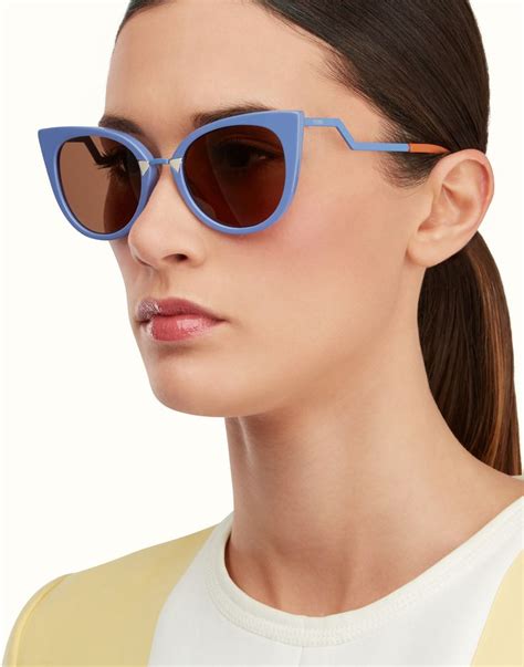 fendi sunglasses orchidea|Fendi sunglasses women's.